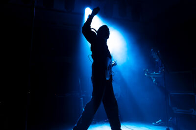 Pyo @ De Casino, picture 10, photographed by Bart Janssens - FrontView Magazine