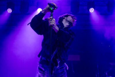 Pyo @ De Casino, picture 12, photographed by Bart Janssens - FrontView Magazine