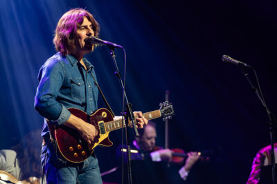 The Bootleg Beatles @ De Roma, picture 27, photographed by Marc Verdonck - FrontView Magazine