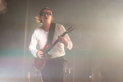 Sons @ Het Depot, picture 5, photographed by Johan Allaert - FrontView Magazine