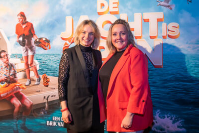Première De jacht is open @ Theater Elckerlyc, foto 16, foto's door Goele Bormans - FrontView Magazine