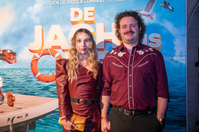 Première De jacht is open @ Theater Elckerlyc, foto 18, foto's door Goele Bormans - FrontView Magazine