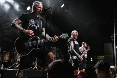 Agnostic Front @ Trix, picture 19, photographed by Sandra Van Watermeulen - FrontView Magazine