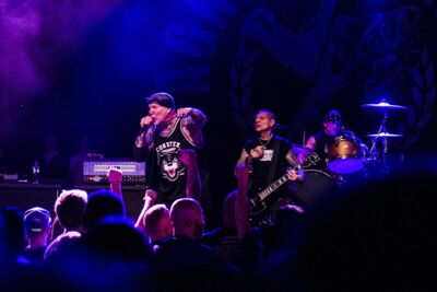 Agnostic Front @ Trix, picture 21, photographed by Sandra Van Watermeulen - FrontView Magazine