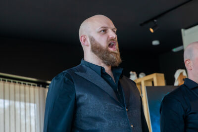 Castvoorstelling Jekyll & Hyde @ Donkmeer, foto 21, foto's door Goele Bormans - FrontView Magazine