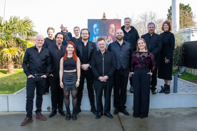 Castvoorstelling Jekyll & Hyde @ Donkmeer, foto 38, foto's door Goele Bormans - FrontView Magazine