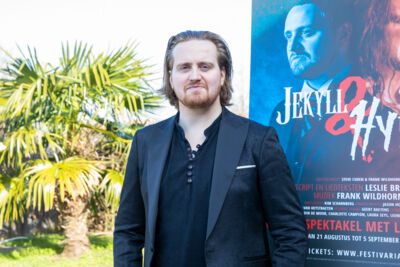 Castvoorstelling Jekyll & Hyde @ Donkmeer, foto 47, foto's door Goele Bormans - FrontView Magazine