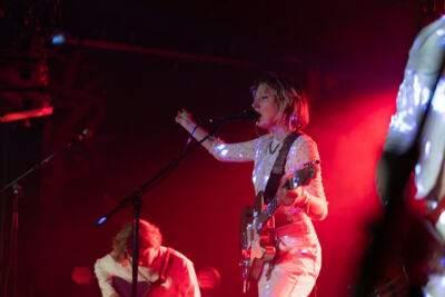 Eosine @ trix Antwerpen, picture 5, photographed by Peter Casie - FrontView Magazine