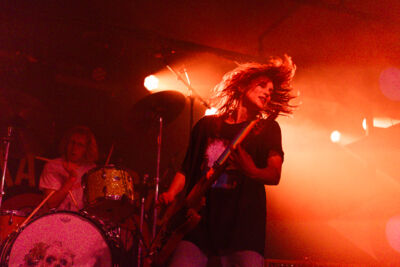Maria Iskariot @ trix Antwerpen, foto 7, foto's door Peter Casie - FrontView Magazine