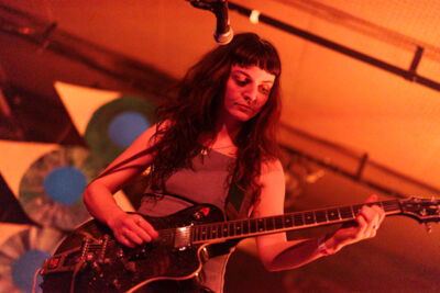 Maria Iskariot @ trix Antwerpen, foto 8, foto's door Peter Casie - FrontView Magazine