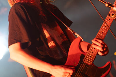 Maria Iskariot @ trix Antwerpen, foto 11, foto's door Peter Casie - FrontView Magazine