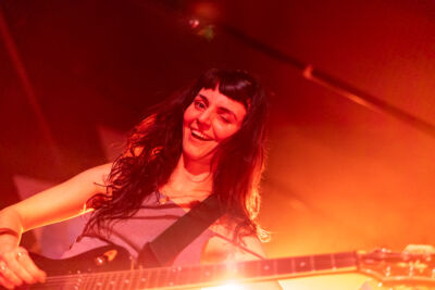 Maria Iskariot @ trix Antwerpen, foto 12, foto's door Peter Casie - FrontView Magazine
