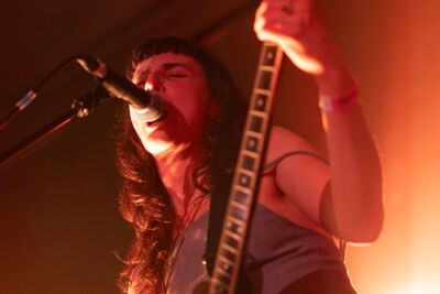 Maria Iskariot @ trix Antwerpen, foto 14, foto's door Peter Casie - FrontView Magazine