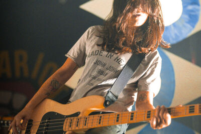 Maria Iskariot @ trix Antwerpen, foto 16, foto's door Peter Casie - FrontView Magazine