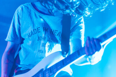 Maria Iskariot @ trix Antwerpen, foto 17, foto's door Peter Casie - FrontView Magazine