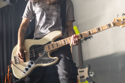 Maria Iskariot @ trix Antwerpen, foto 20, foto's door Peter Casie - FrontView Magazine