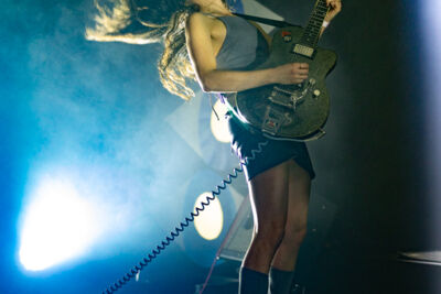 Maria Iskariot @ trix Antwerpen, foto 22, foto's door Peter Casie - FrontView Magazine