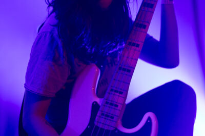 Maria Iskariot @ trix Antwerpen, foto 23, foto's door Peter Casie - FrontView Magazine
