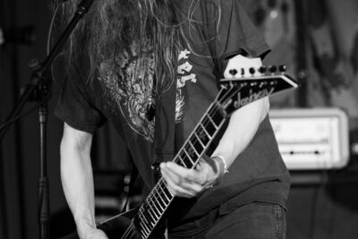 Monsternaut @ La Source, foto 1, foto's door Koen Marcoen - FrontView Magazine