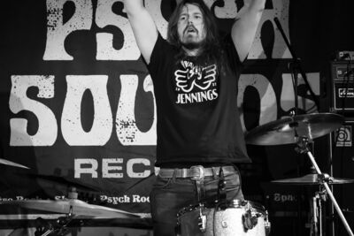 Monsternaut @ La Source, foto 2, foto's door Koen Marcoen - FrontView Magazine