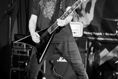 Monsternaut @ La Source, foto 4, foto's door Koen Marcoen - FrontView Magazine
