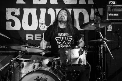 Monsternaut @ La Source, foto 5, foto's door Koen Marcoen - FrontView Magazine