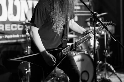 Monsternaut @ La Source, foto 7, foto's door Koen Marcoen - FrontView Magazine