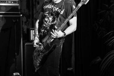 Monsternaut @ La Source, foto 9, foto's door Koen Marcoen - FrontView Magazine