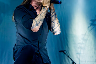 Heaven Shall Burn @ 013, picture 8, photographed by Dorien Goetschalckx - FrontView Magazine