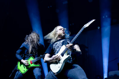 Heaven Shall Burn @ 013, picture 9, photographed by Dorien Goetschalckx - FrontView Magazine