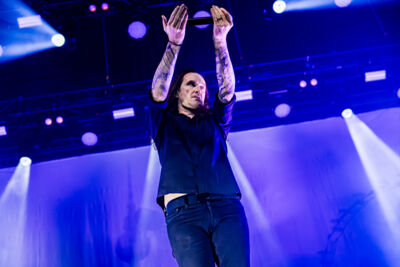 Heaven Shall Burn @ 013, picture 10, photographed by Dorien Goetschalckx - FrontView Magazine