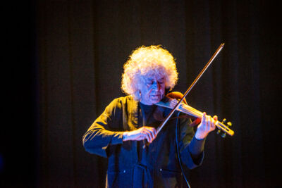 Angelo Branduardi @ Koninklijk Circus, foto 4, foto's door Raf Van Daele - FrontView Magazine