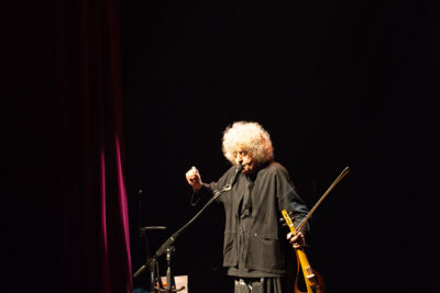 Angelo Branduardi @ Koninklijk Circus, foto 10, foto's door Raf Van Daele - FrontView Magazine