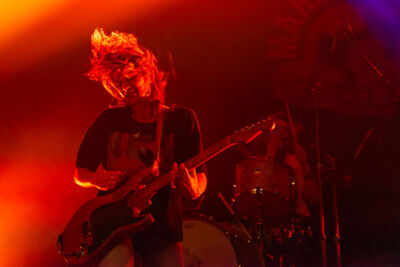 Maria Iskariot @ Het Depot, picture 9, photographed by Johan Allaert - FrontView Magazine