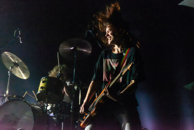 Maria Iskariot @ Het Depot, picture 10, photographed by Johan Allaert - FrontView Magazine