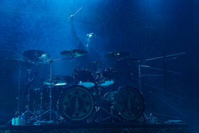 The Halo Effect @ AB, picture 1, photographed by David Johnson - FrontView Magazine