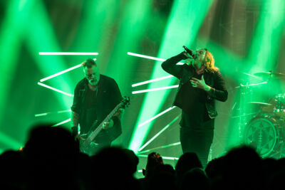 The Halo Effect @ AB, picture 14, photographed by David Johnson - FrontView Magazine