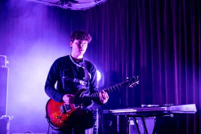 Mixed Waste @ De Casino, foto 9, foto's door Bart Janssens - FrontView Magazine