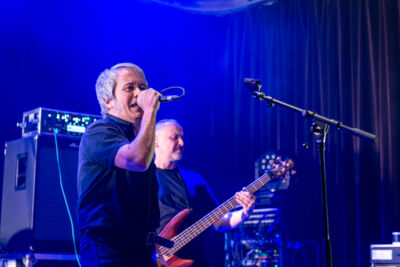 Senser @ De Casino, picture 2, photographed by Bart Janssens - FrontView Magazine