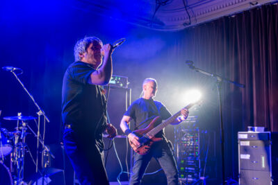 Senser @ De Casino, picture 4, photographed by Bart Janssens - FrontView Magazine