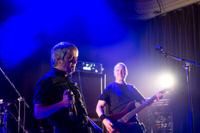 Senser @ De Casino, picture 7, photographed by Bart Janssens - FrontView Magazine