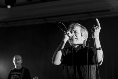 Senser @ De Casino, picture 9, photographed by Bart Janssens - FrontView Magazine