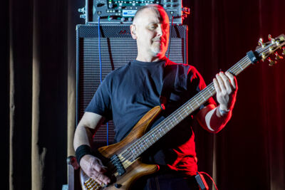 Senser @ De Casino, picture 10, photographed by Bart Janssens - FrontView Magazine