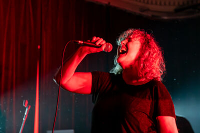 Senser @ De Casino, picture 13, photographed by Bart Janssens - FrontView Magazine