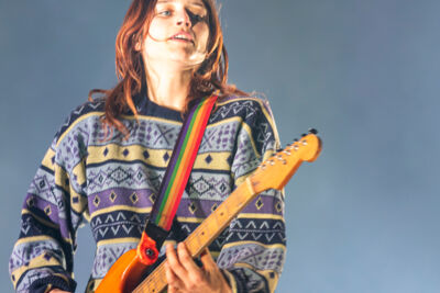 Maria Iskariot @ De Roma, picture 2, photographed by Bart Janssens - FrontView Magazine