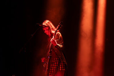 Maria Iskariot @ De Roma, picture 8, photographed by Bart Janssens - FrontView Magazine
