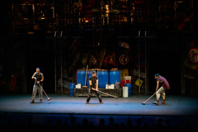 STOMP STOMP, foto 2, foto's door Baci Lauwers - FrontView Magazine