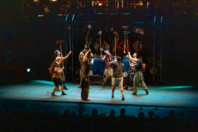 STOMP STOMP, foto 6, foto's door Baci Lauwers - FrontView Magazine
