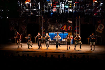 STOMP STOMP, foto 7, foto's door Baci Lauwers - FrontView Magazine