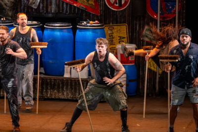 STOMP STOMP, foto 8, foto's door Baci Lauwers - FrontView Magazine
